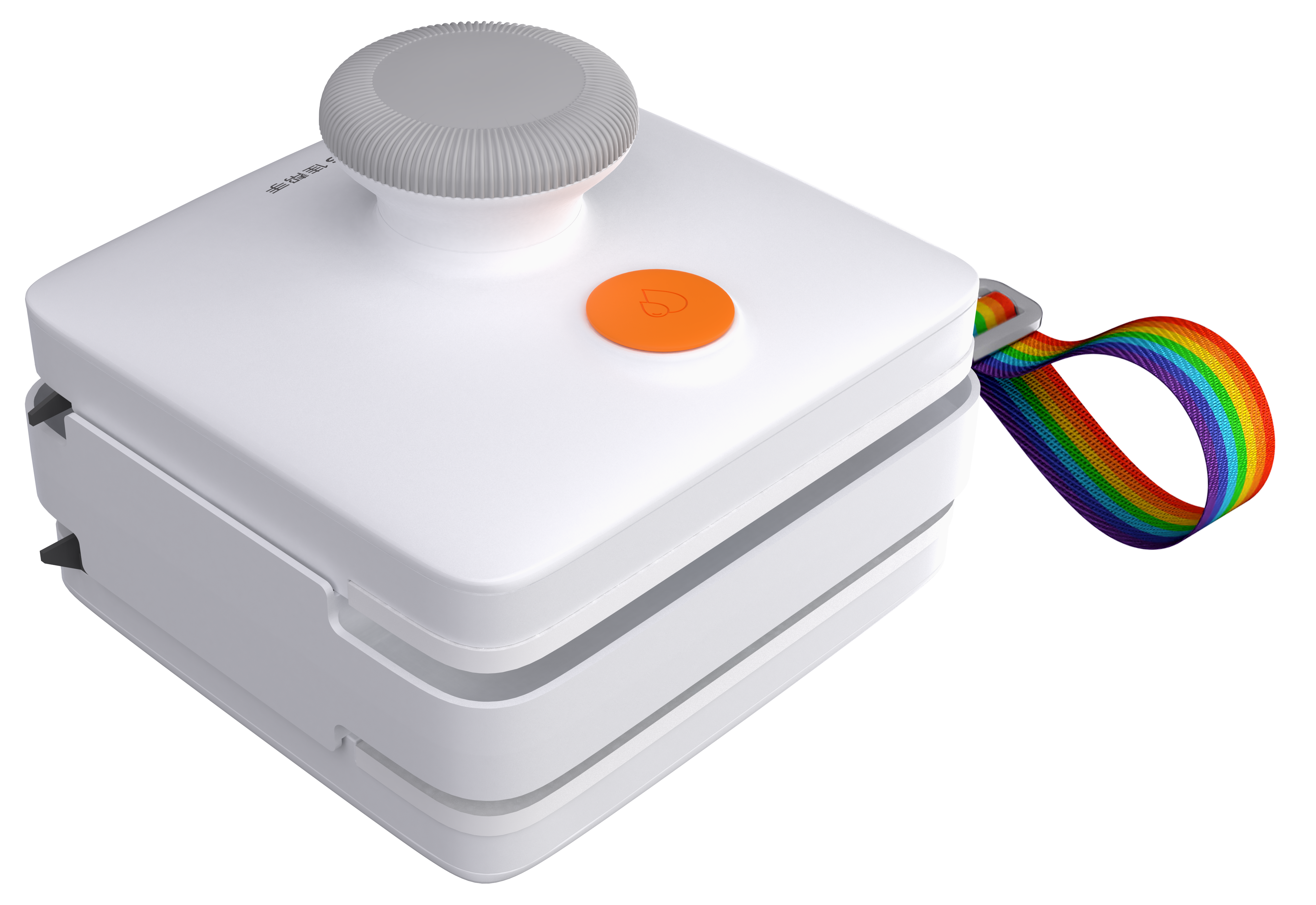 Glass eraser，clean，Household goods，articles for daily use，