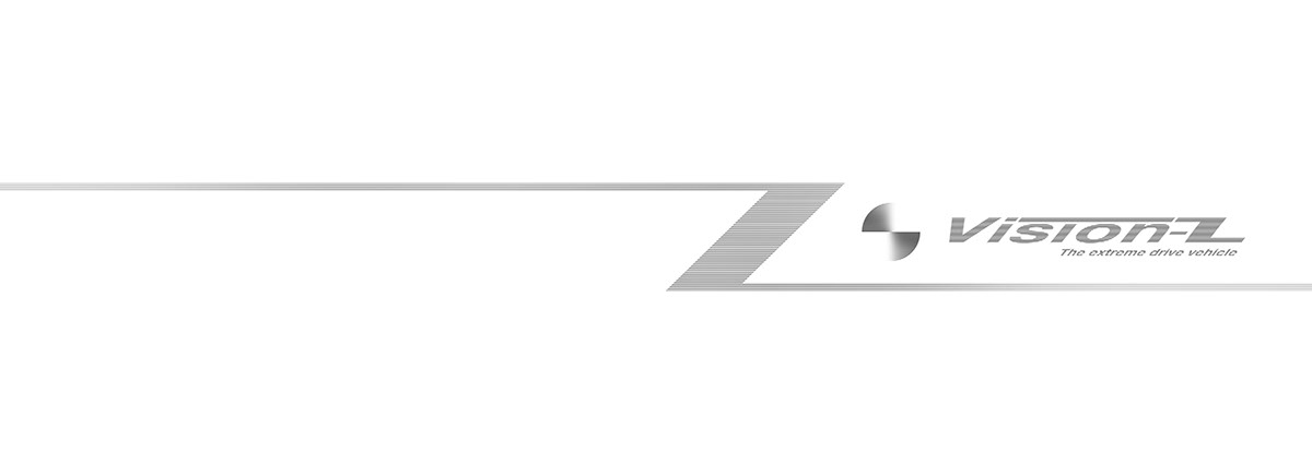 vehicle，bmw，Vision-Z，