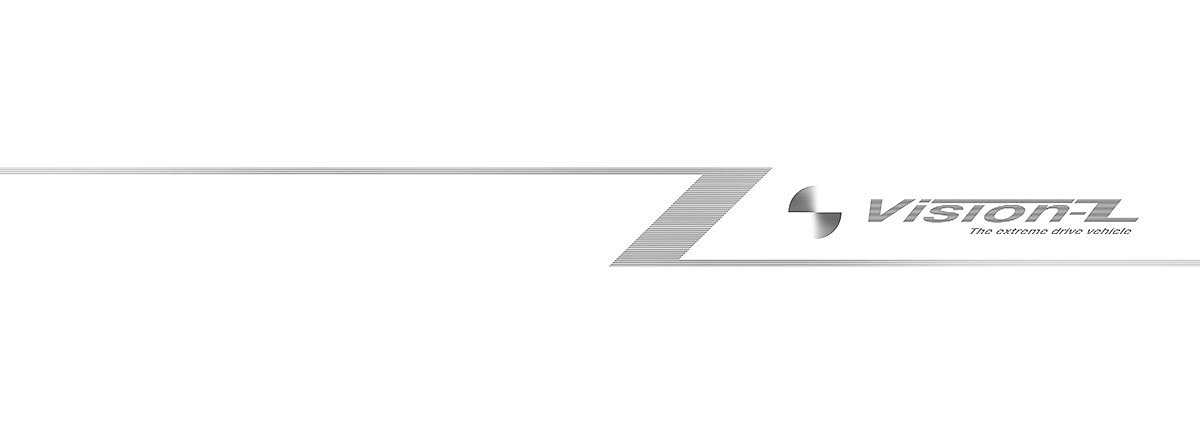 vehicle，bmw，Vision-Z，