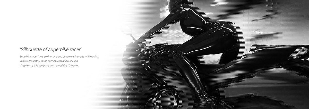 vehicle，bmw，Vision-Z，