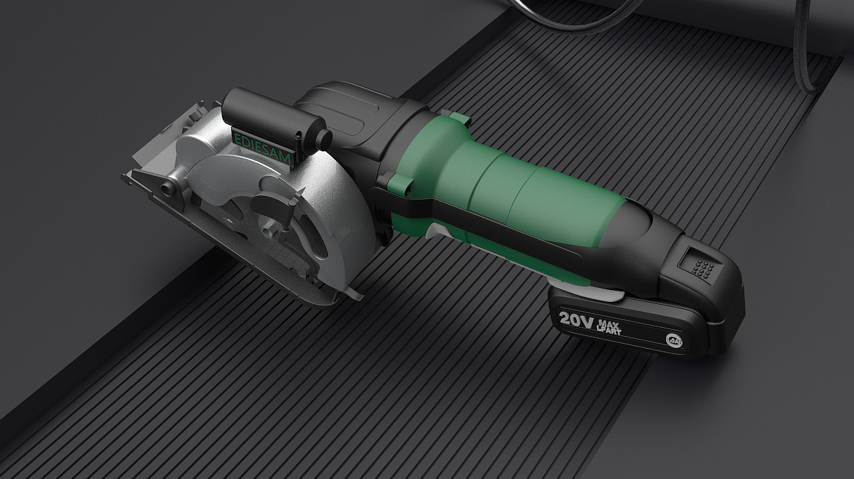electric saw，
