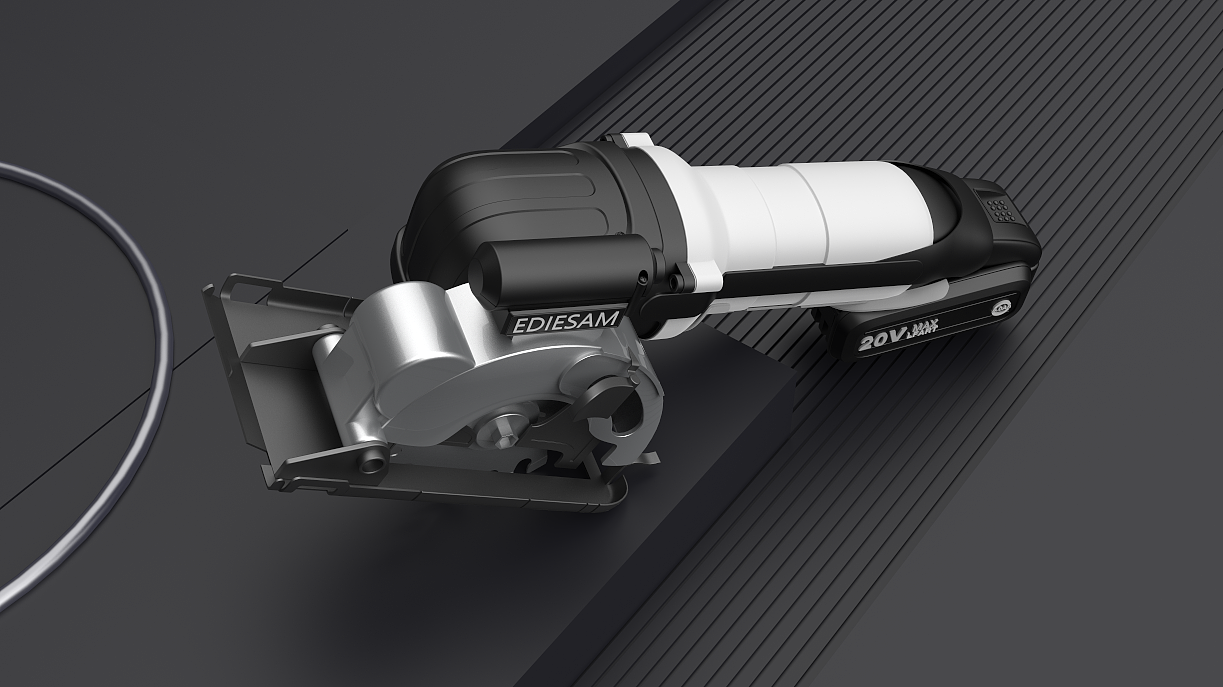 electric saw，