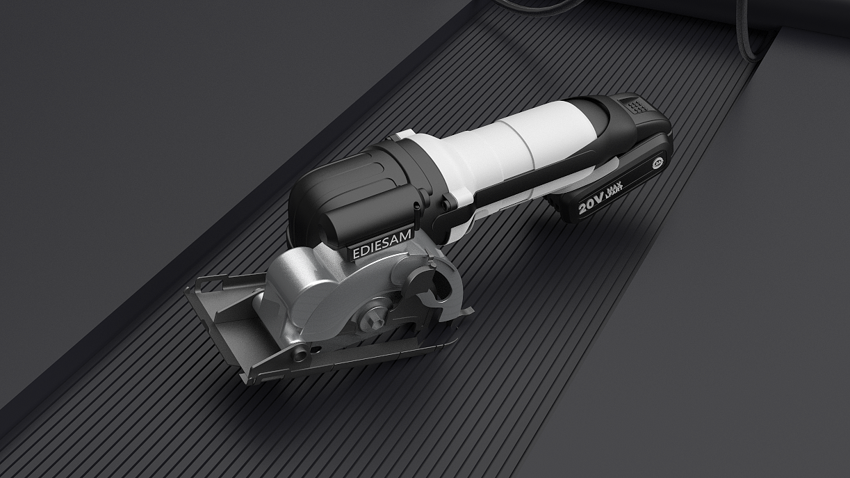 electric saw，