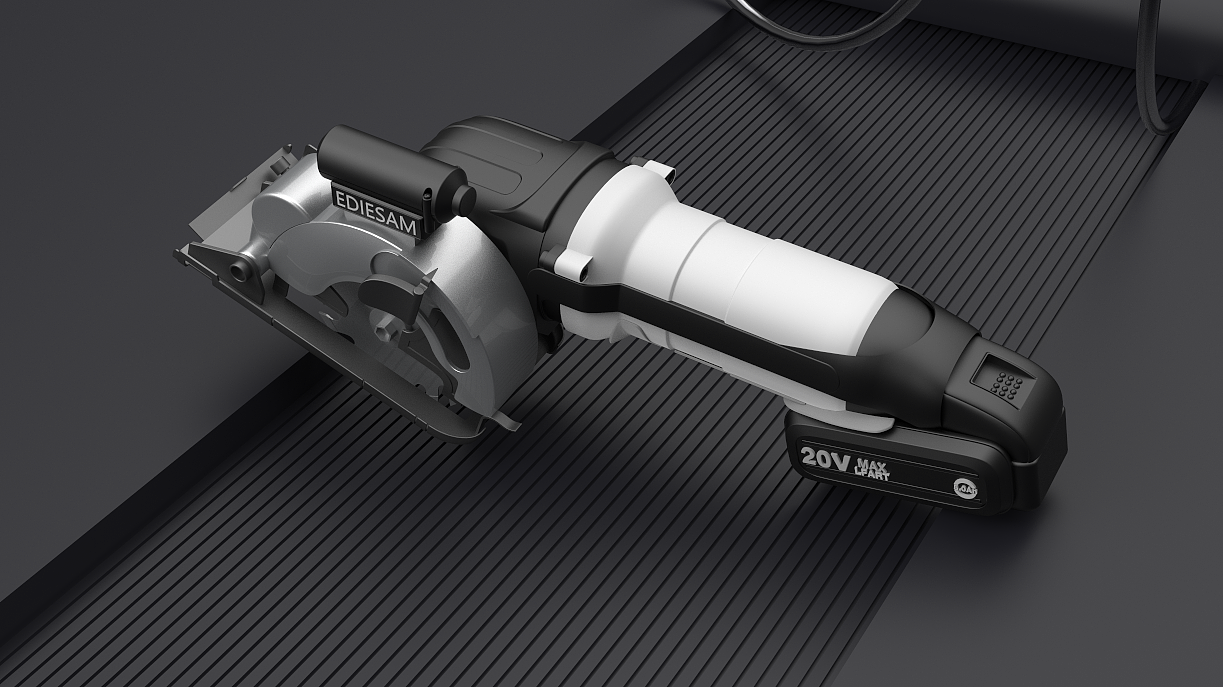 electric saw，