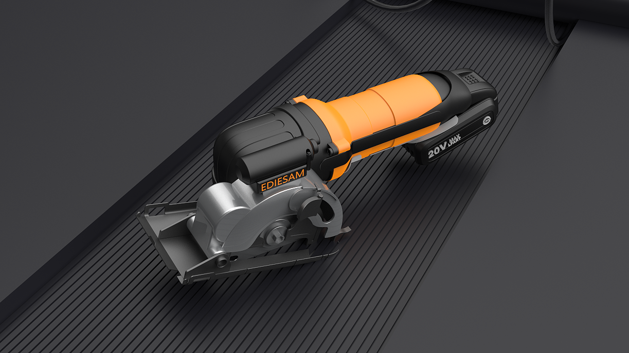 electric saw，