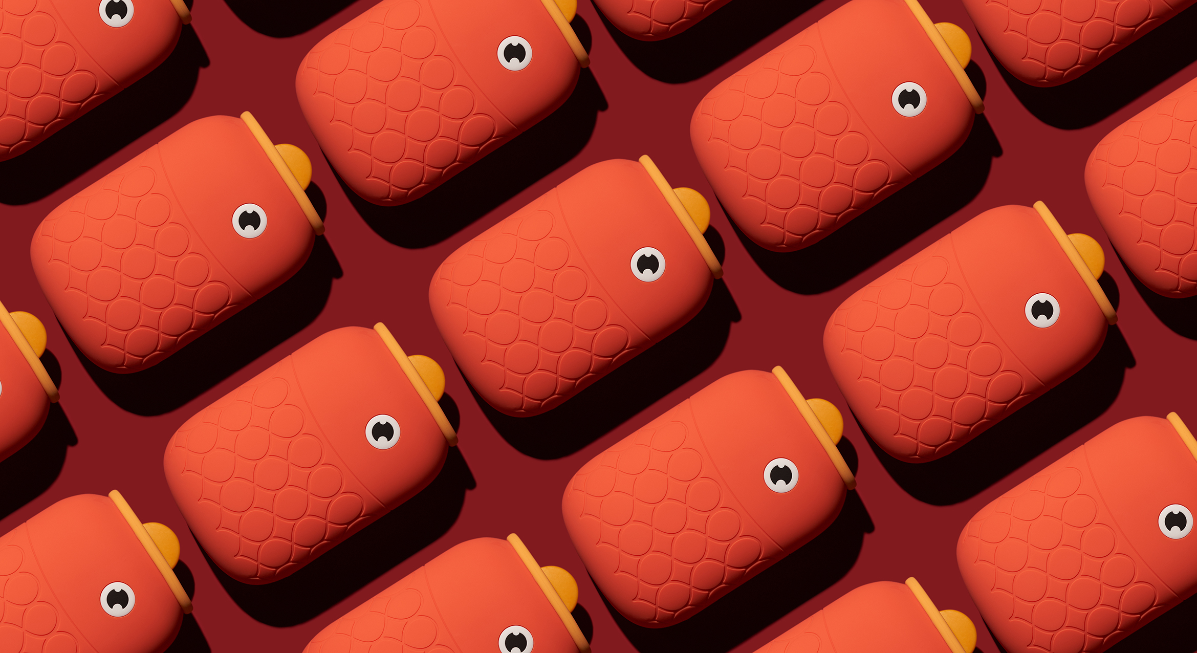 Warm water bag，lucky charm，