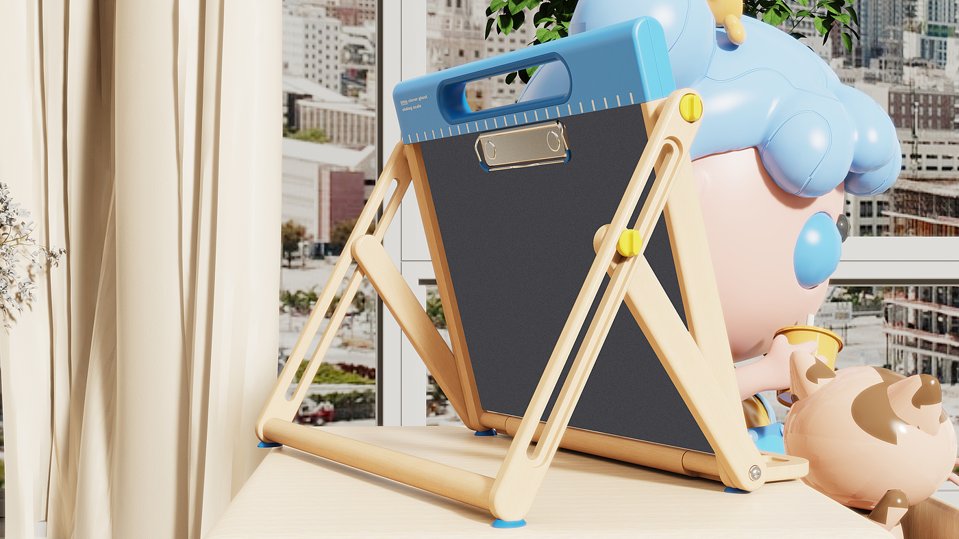 Children's easel，Vertical easel，Desktop easel，children，Toys，Children's learning，Children's painting，