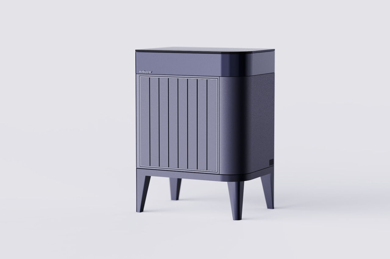 wardrobe，Receive，Accessories，neat，Evelopper，