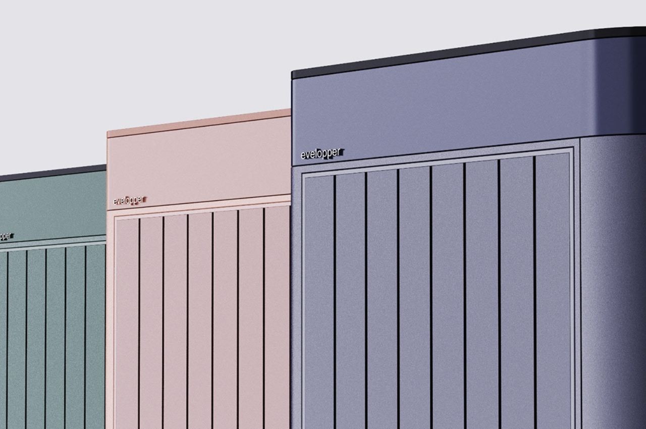 wardrobe，Receive，Accessories，neat，Evelopper，