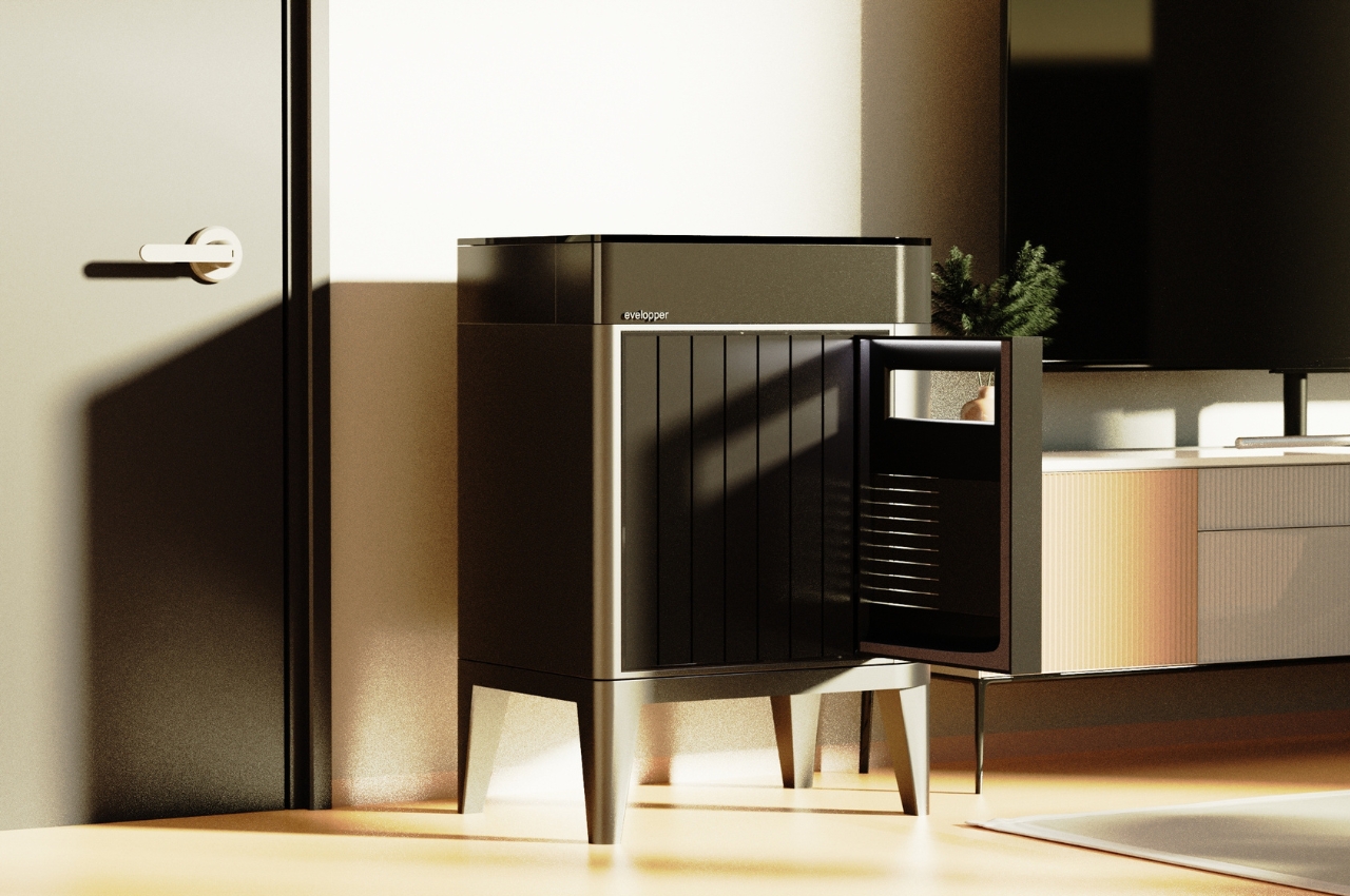 wardrobe，Receive，Accessories，neat，Evelopper，