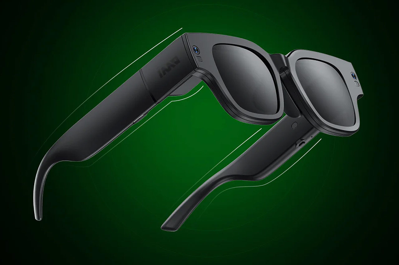 Air2 AR，glasses，virtual reality，