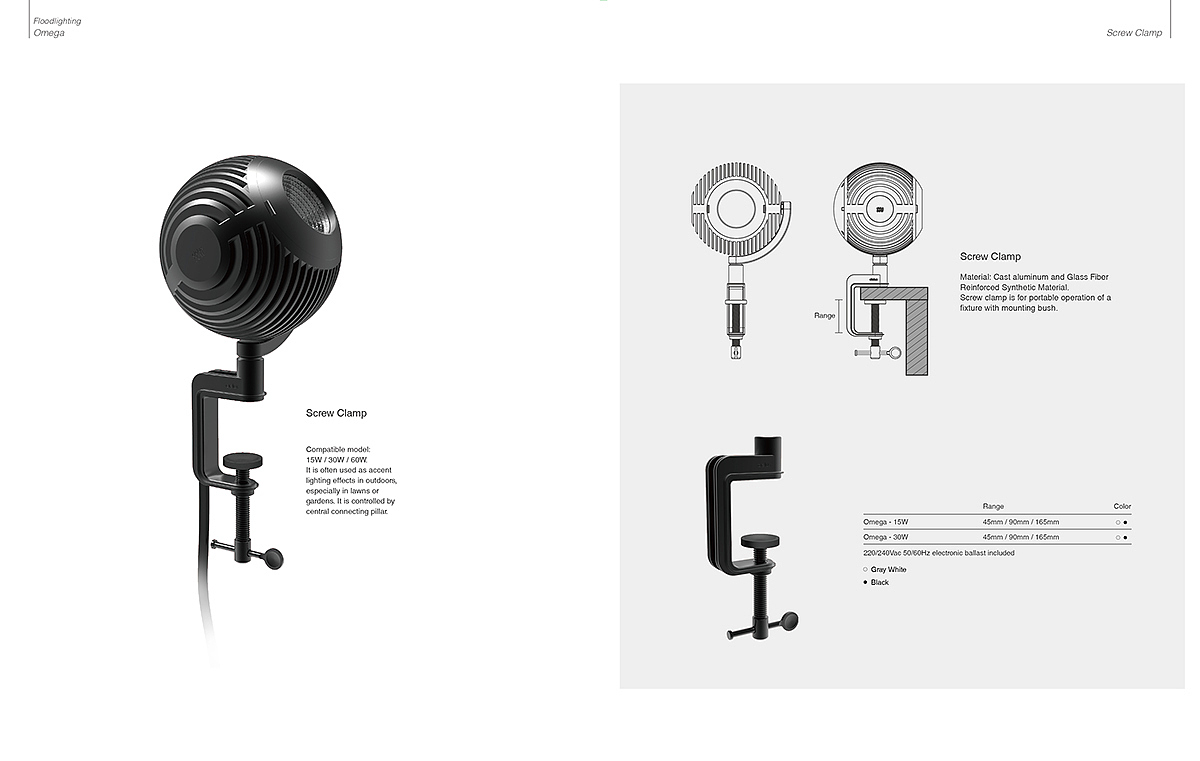lamp，Floodlight，Landscape lighting，