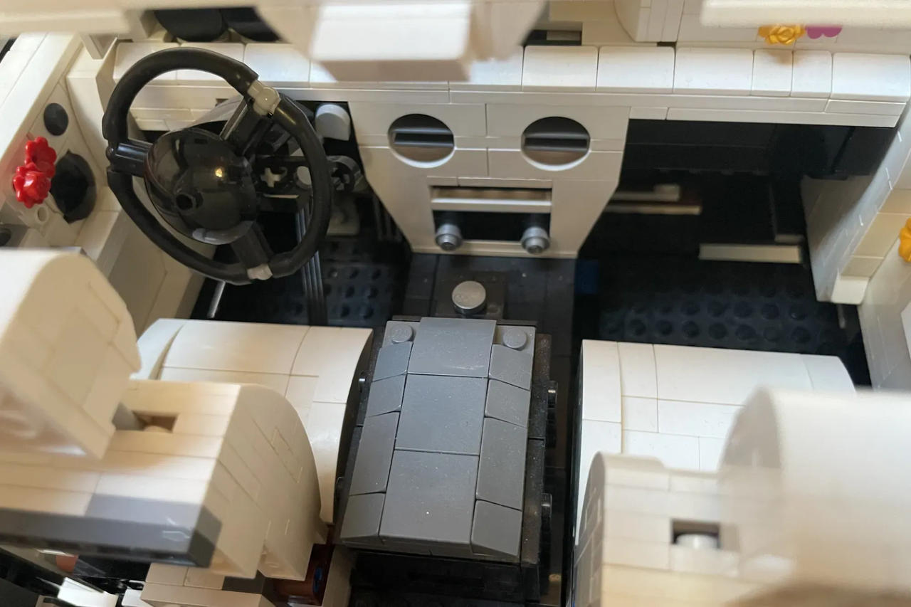 lego，MoonGravity06，reduction，Ecstasy，