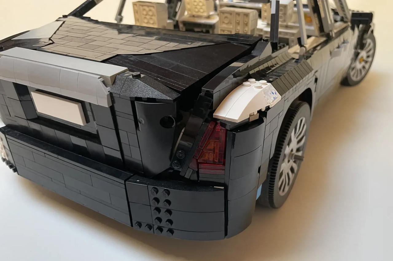 lego，MoonGravity06，reduction，Ecstasy，