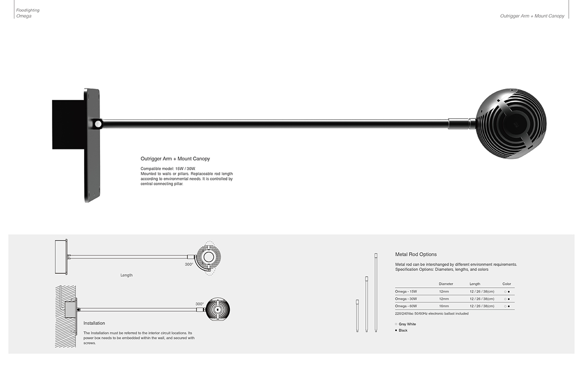 lamp，Floodlight，Landscape lighting，