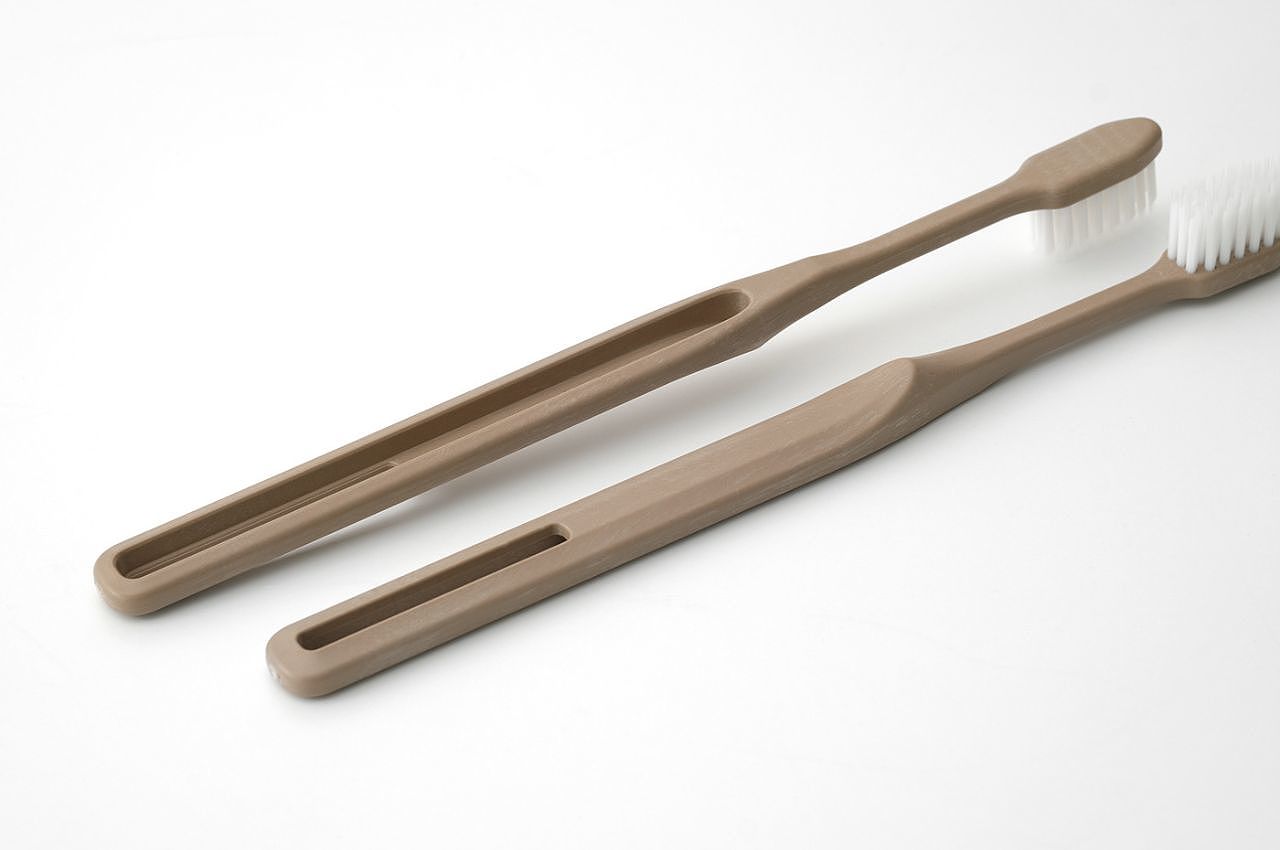 Promo，toothbrush，environment protection，