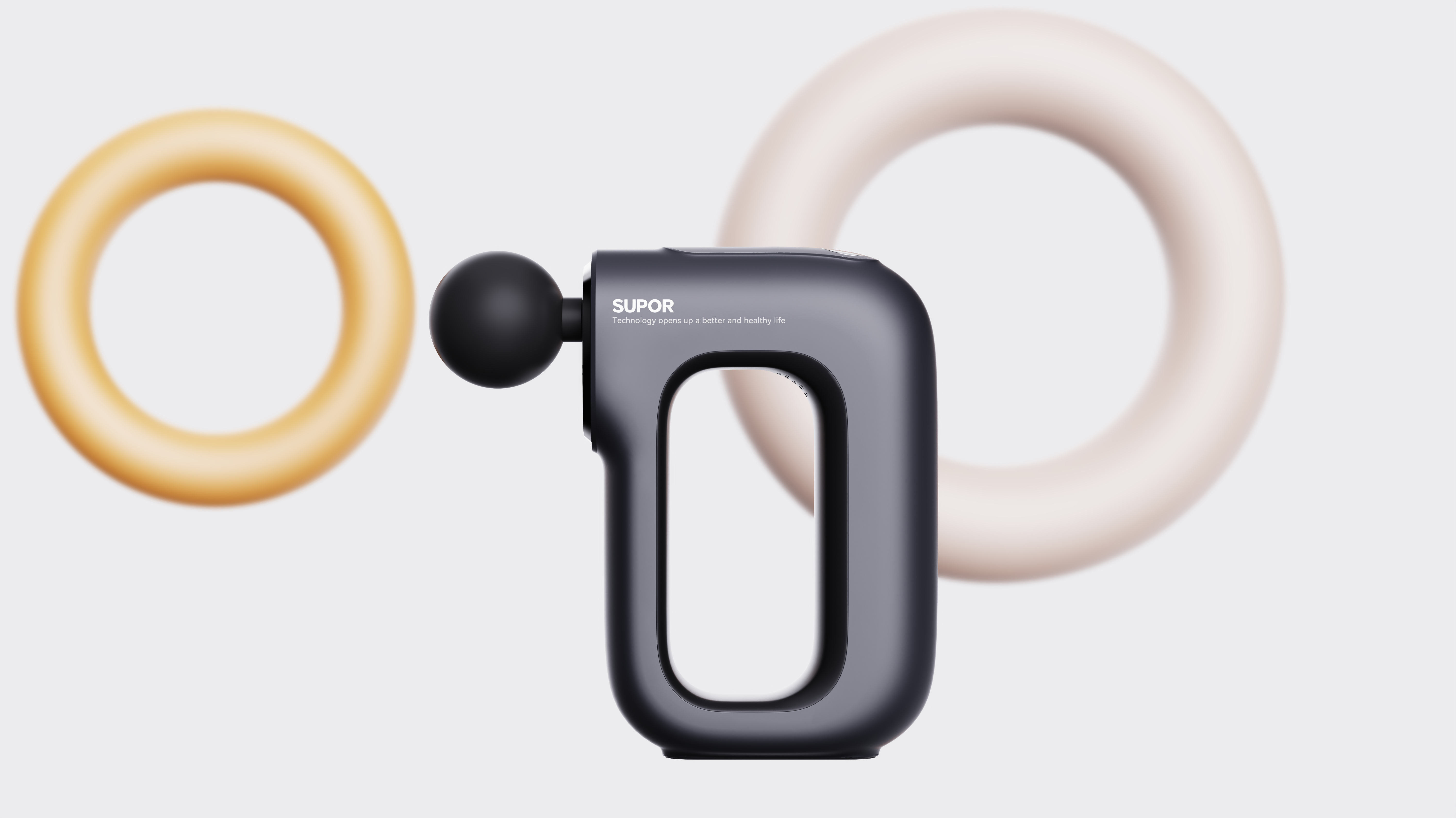 massage，product design，Personal care，Home appliance design，Fascia gun，motion，Bodybuilding，medical apparatus and instruments，