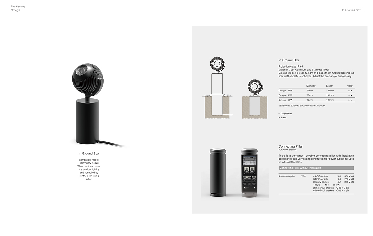 lamp，Floodlight，Landscape lighting，