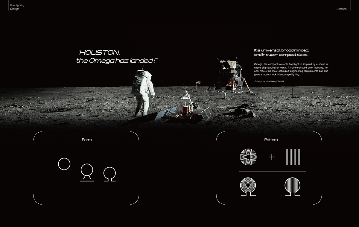 lamp，Floodlight，Landscape lighting，