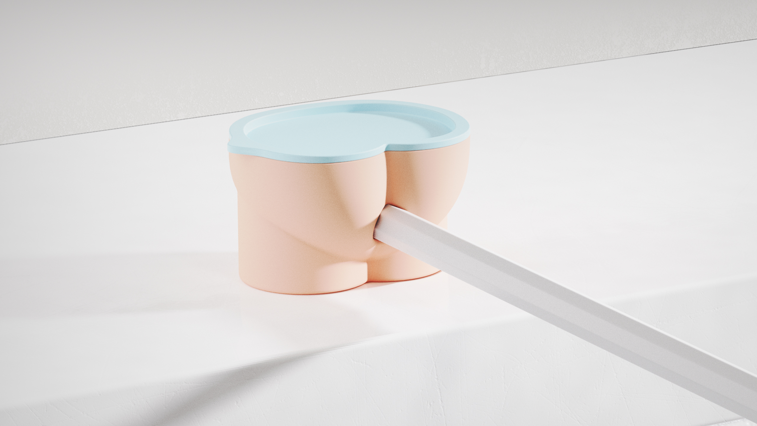 pencil sharpener，Stationery，originality，