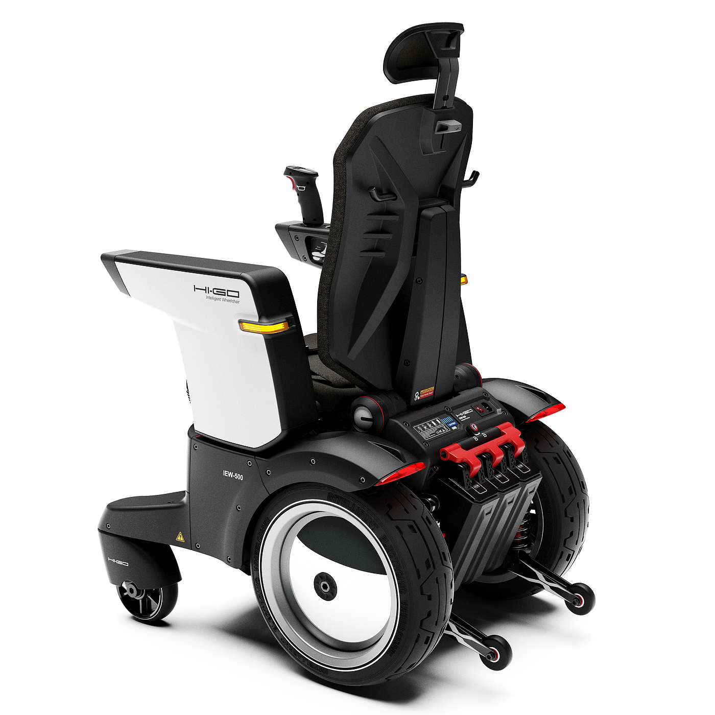 wheelchair，