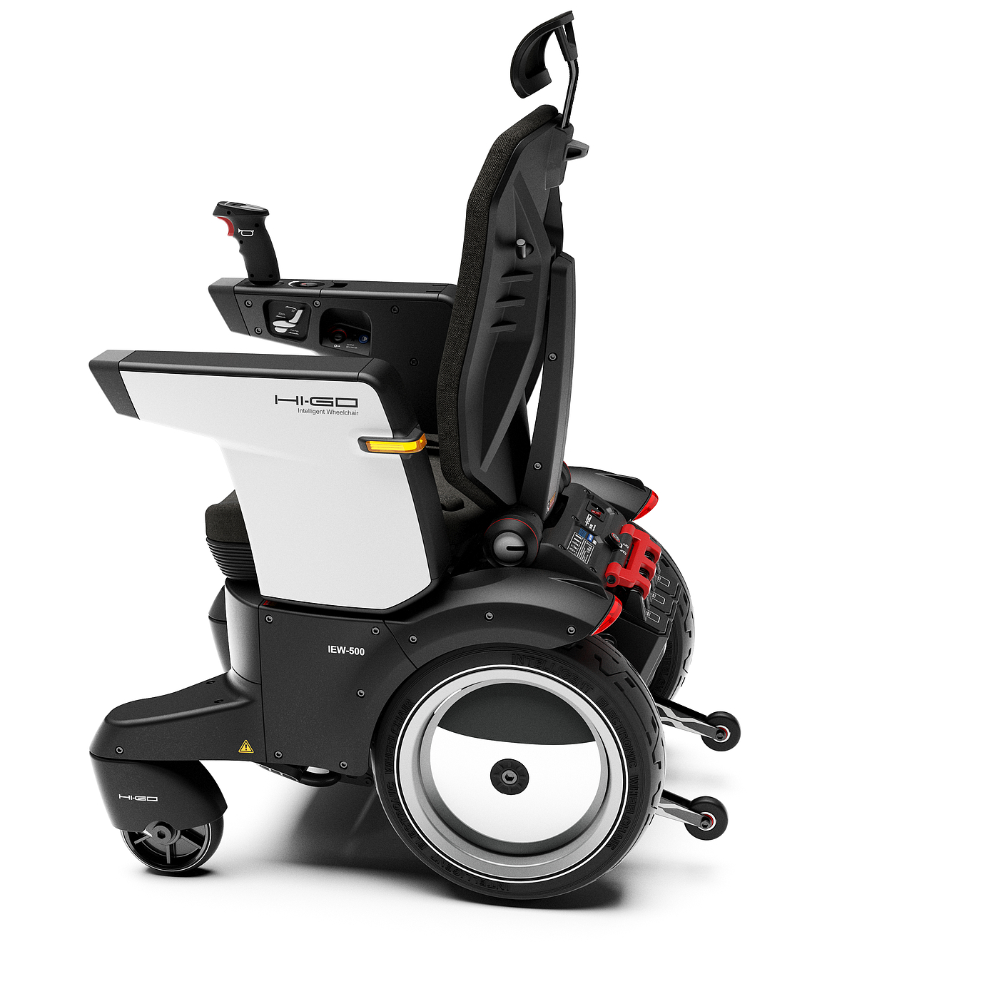 wheelchair，