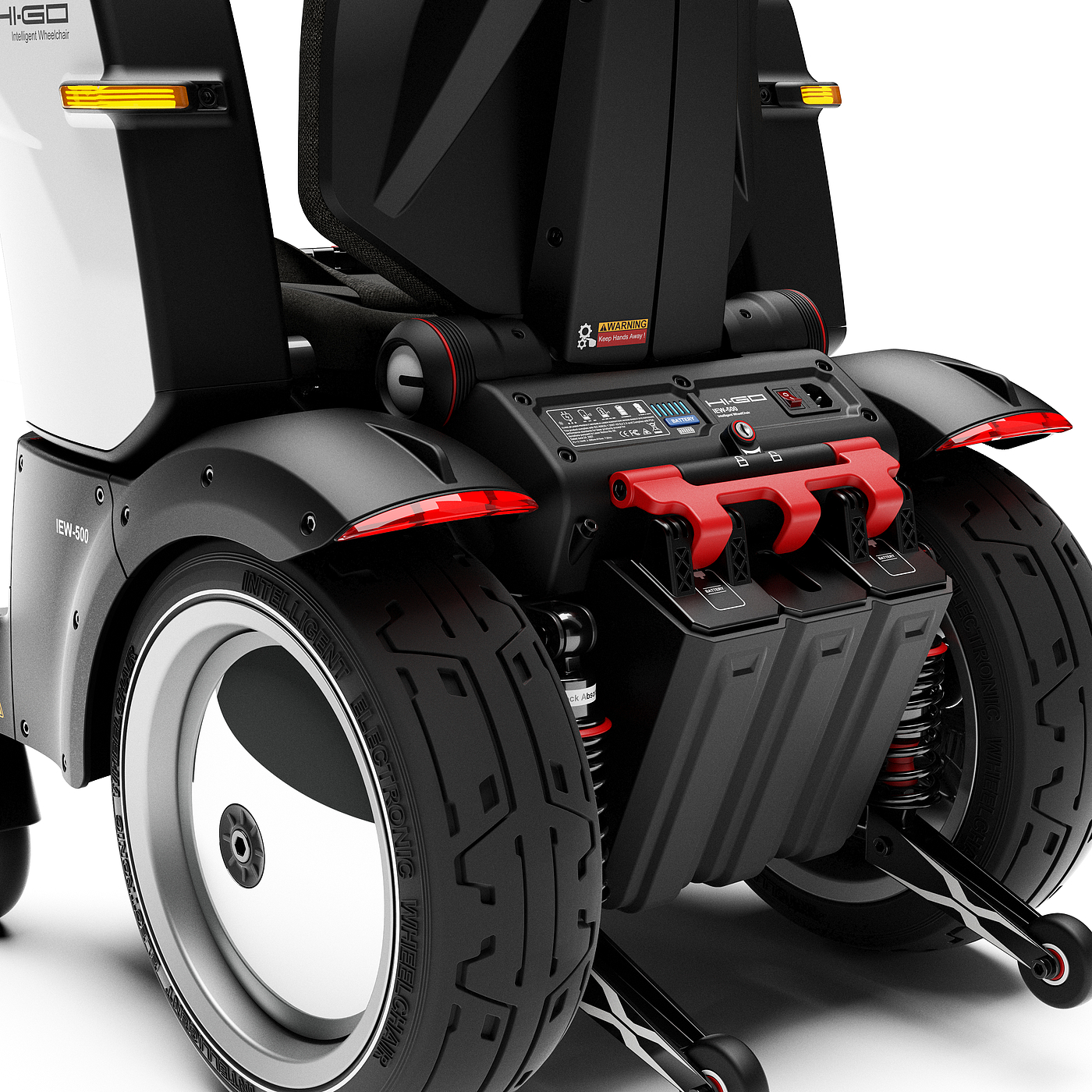 wheelchair，