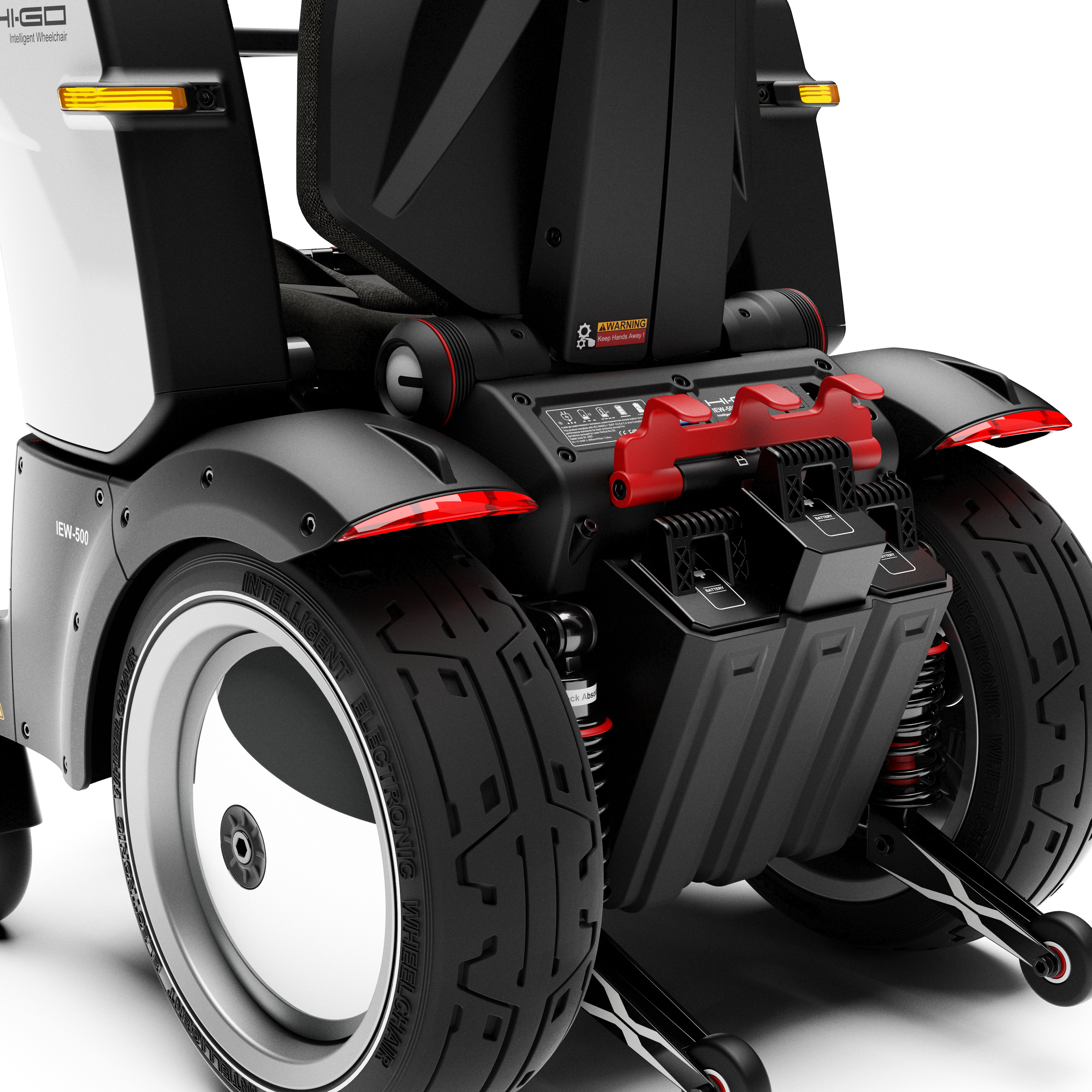 wheelchair，