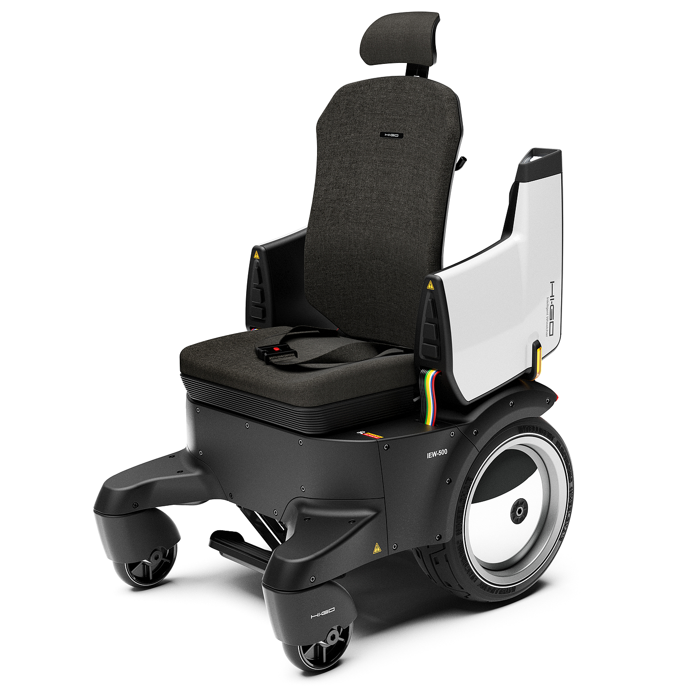 wheelchair，