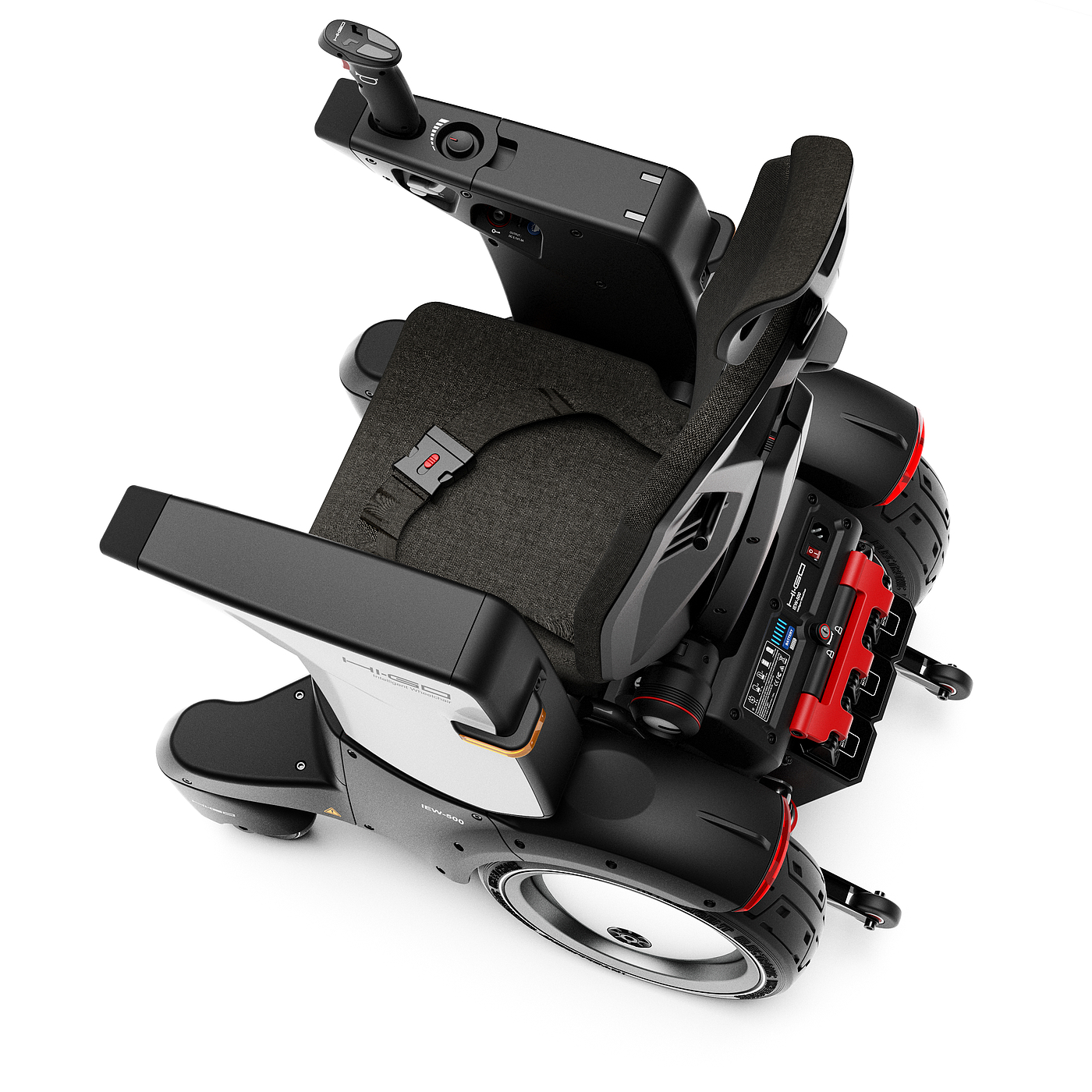 wheelchair，