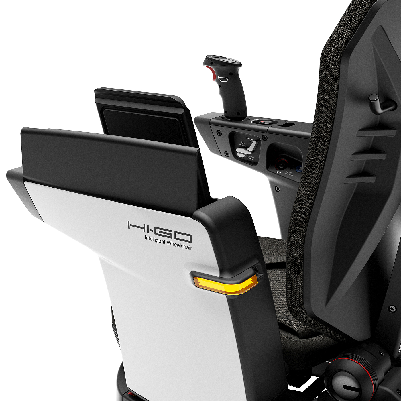 wheelchair，