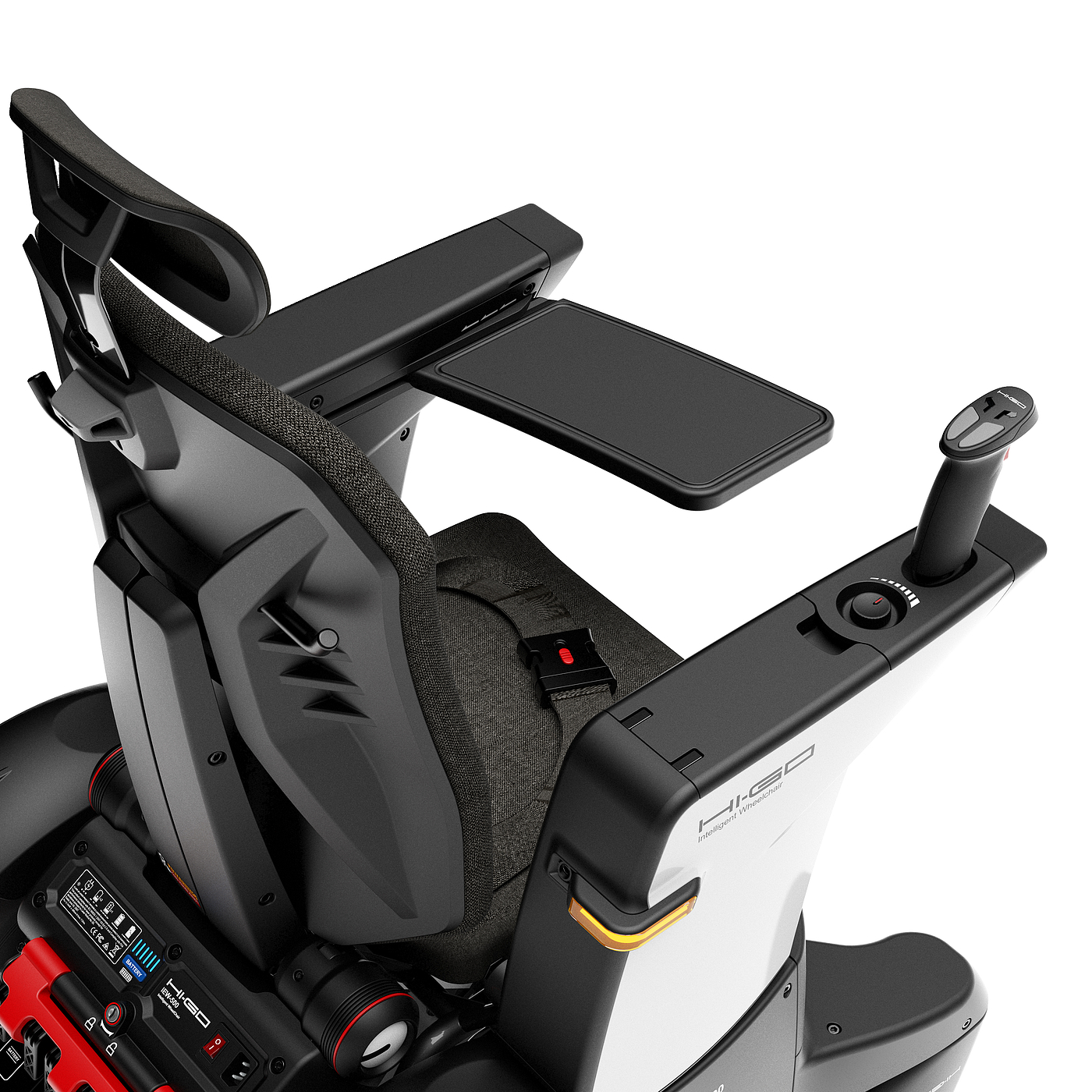 wheelchair，