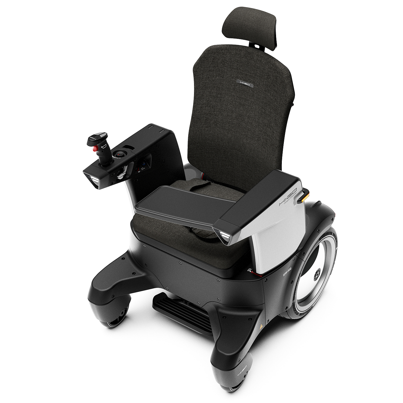 wheelchair，