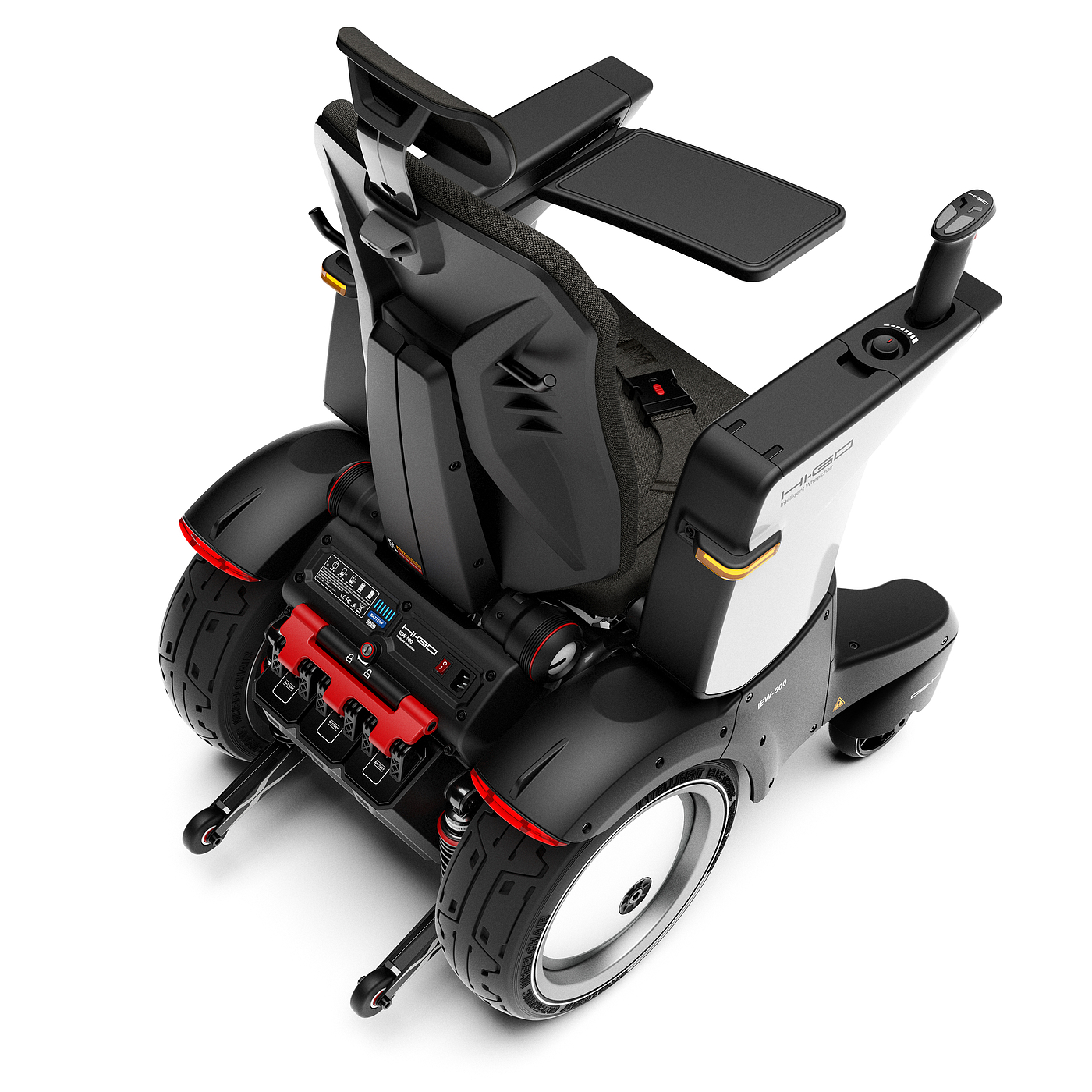 wheelchair，