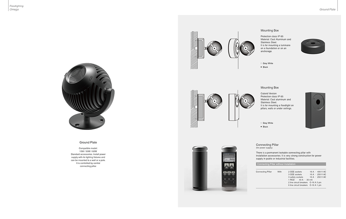 lamp，Floodlight，Landscape lighting，