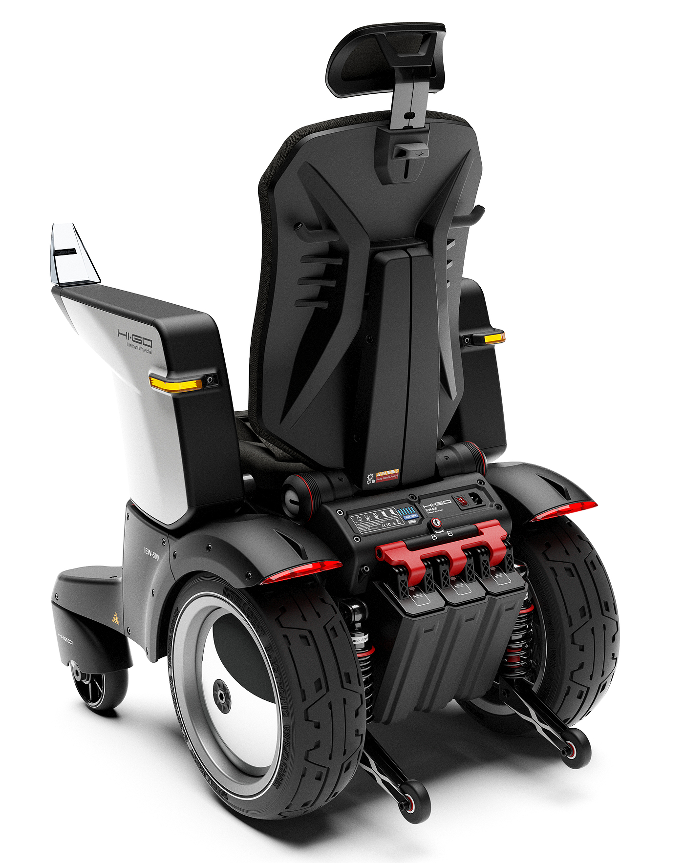 wheelchair，