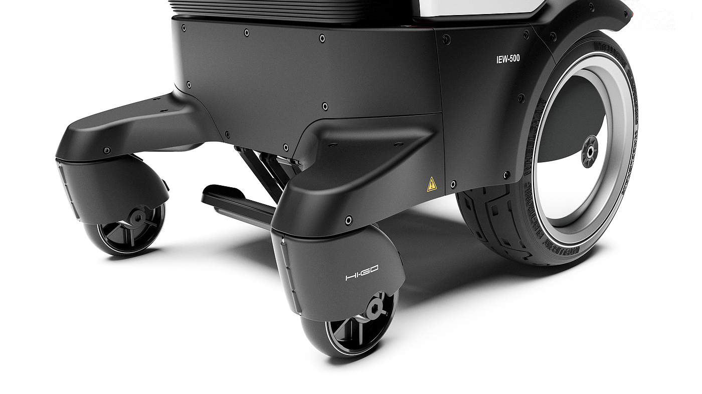 wheelchair，