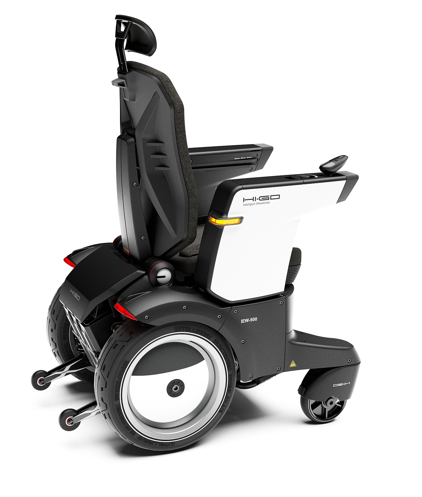 wheelchair，