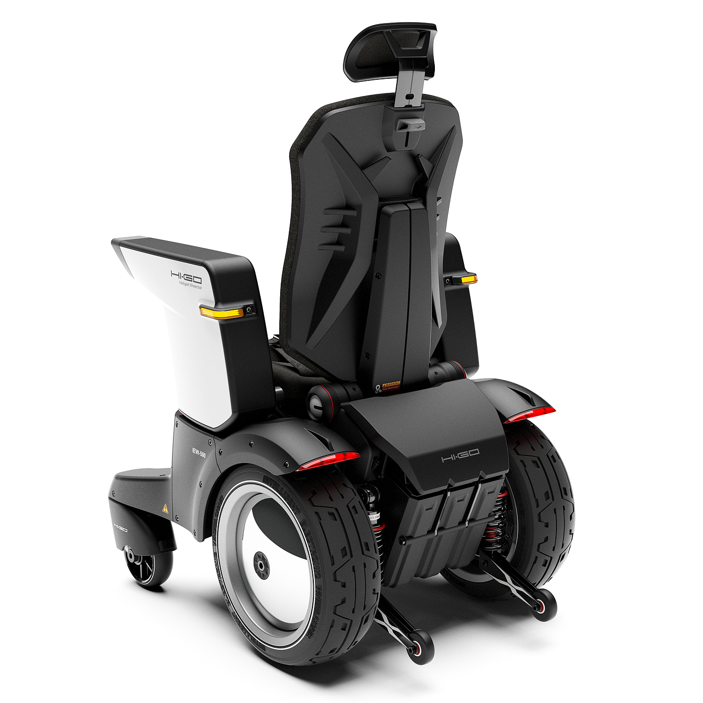 wheelchair，