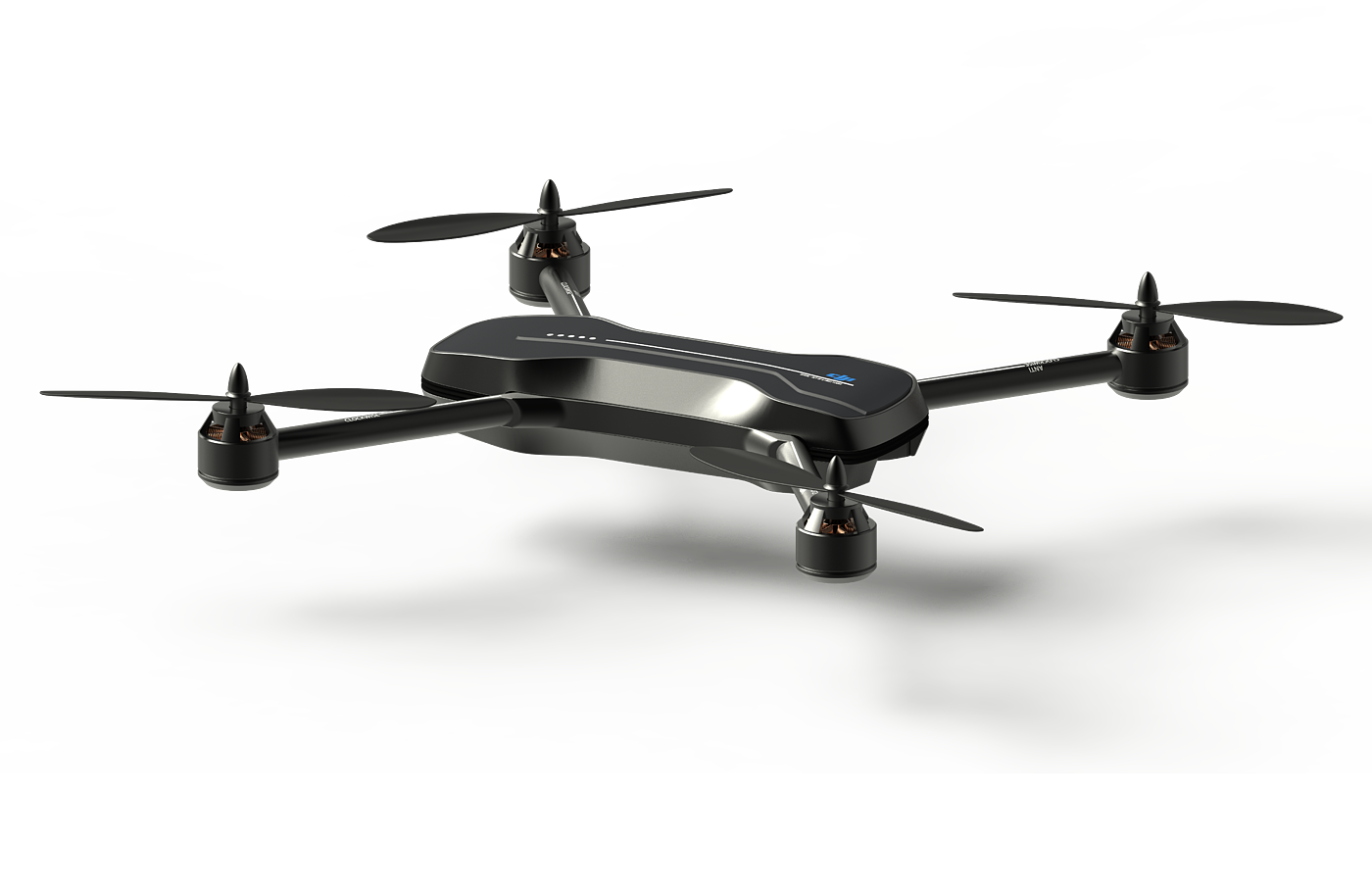 UAV，