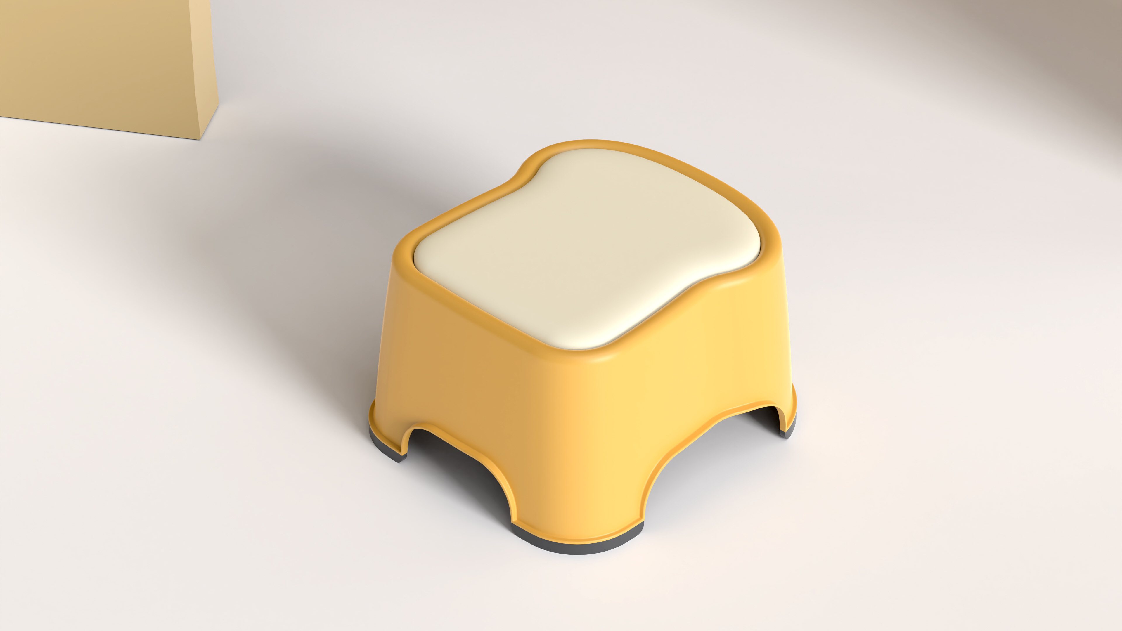Low stool，Children's stool，Small stool，