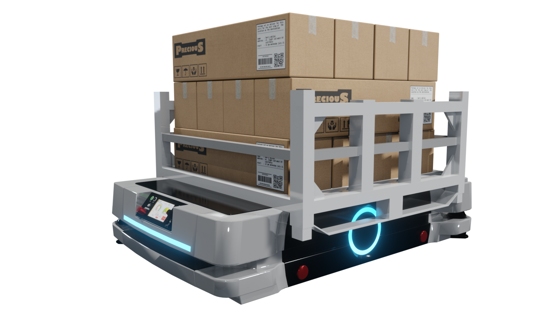 agv，Trolley，Knapsack type，Rendering files interested in background private chat，