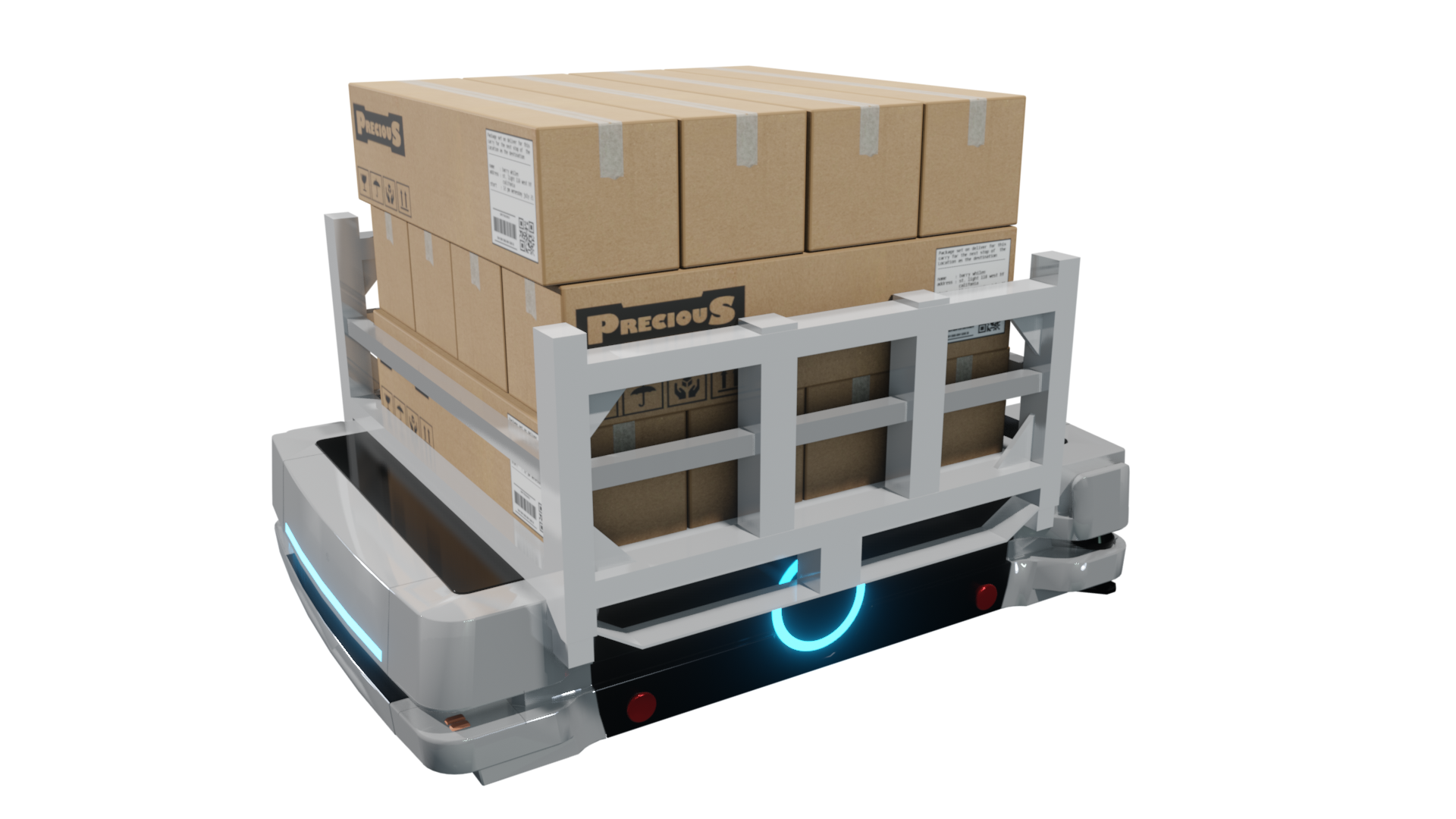 agv，Trolley，Knapsack type，Rendering files interested in background private chat，