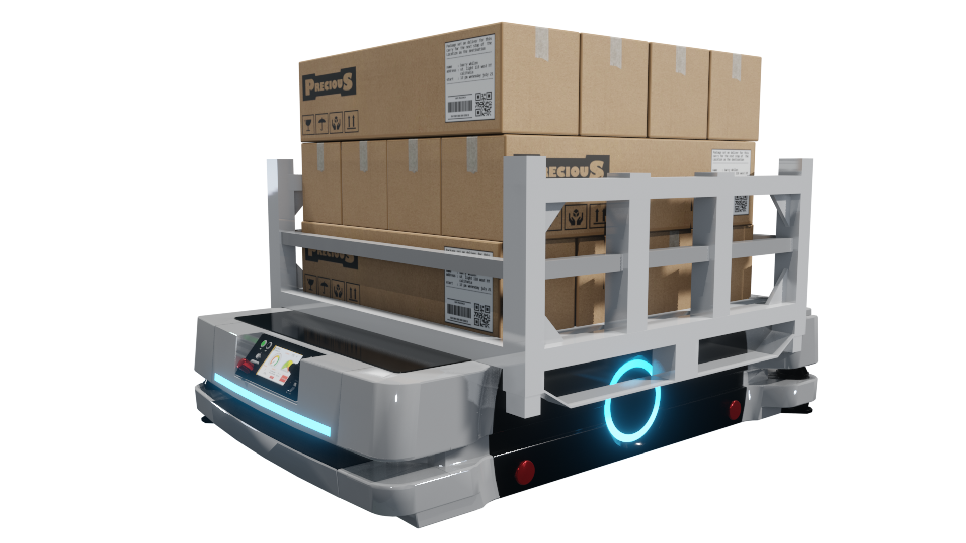 agv，Trolley，Knapsack type，Rendering files interested in background private chat，