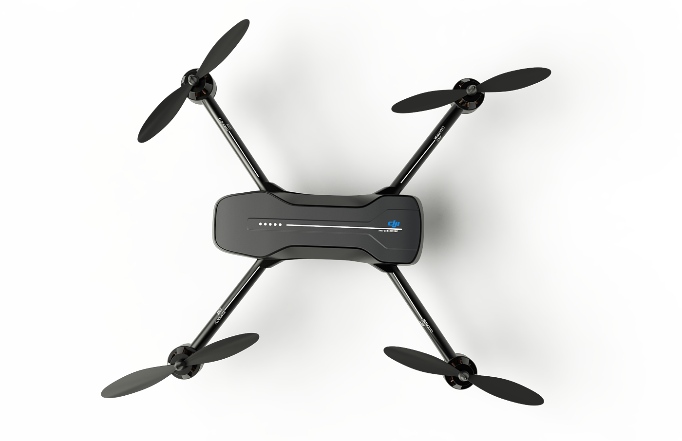 UAV，