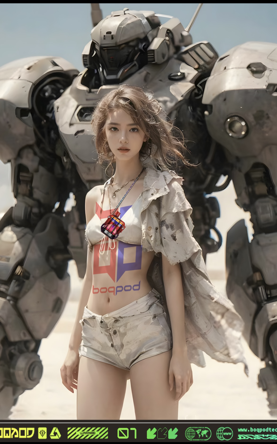 AIGC，trend，fashion，personality，youth，