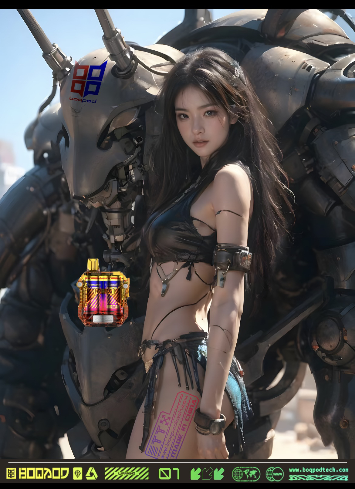 AIGC，trend，fashion，personality，youth，