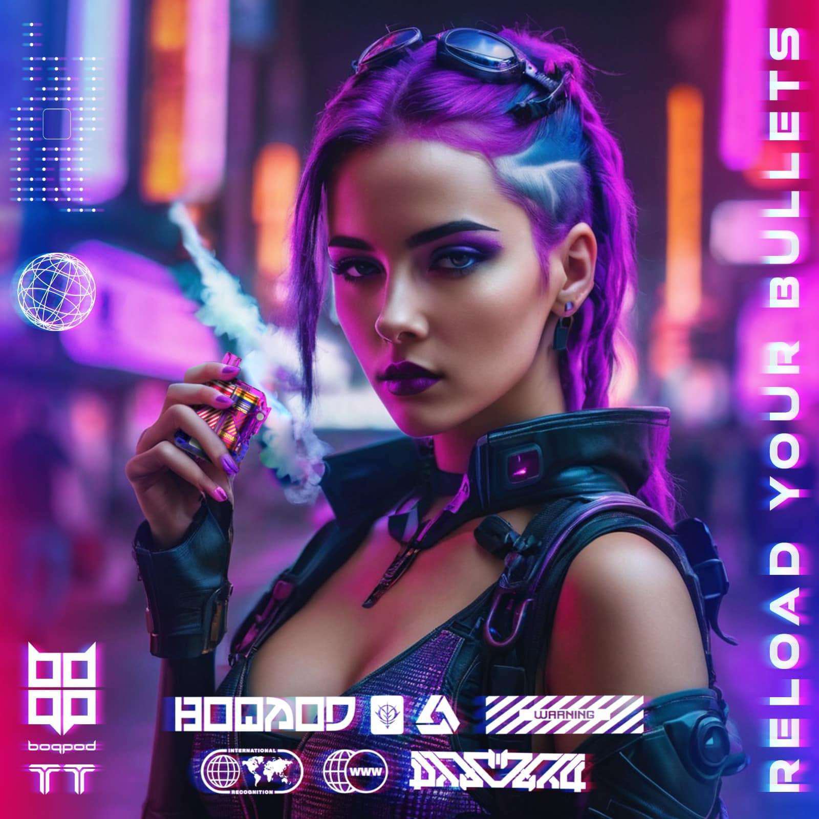 AIGC，trend，fashion，personality，youth，