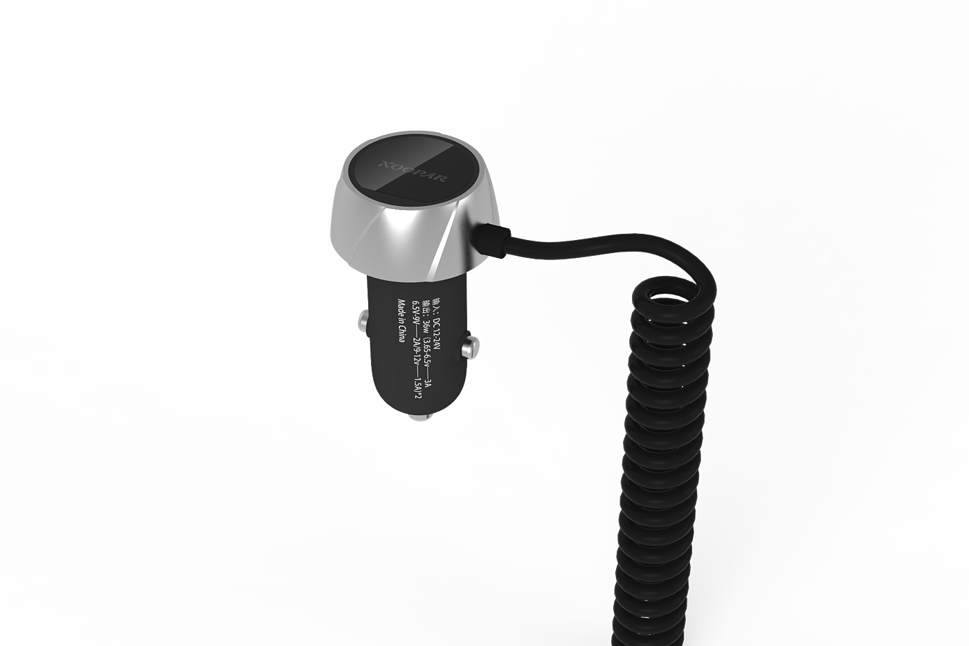 Car charging，