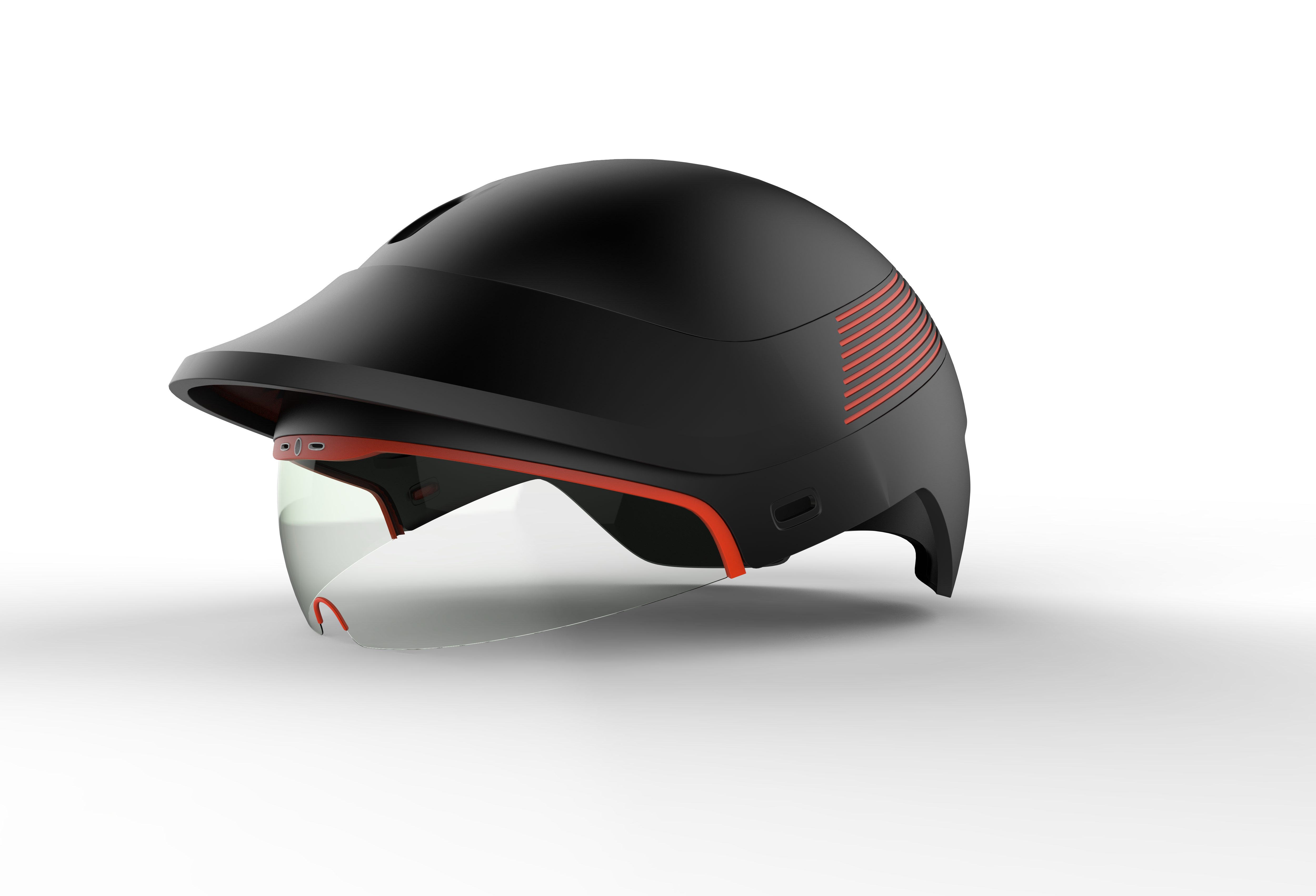 Helmet，